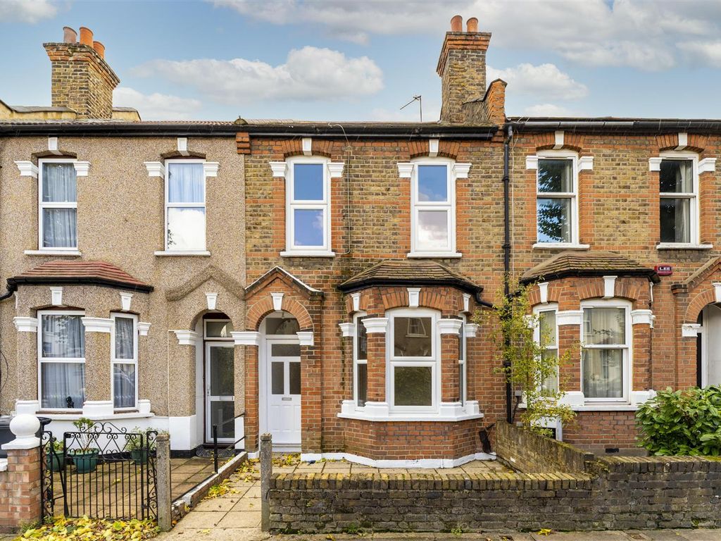 Chesham Terrace, Ealing W13  