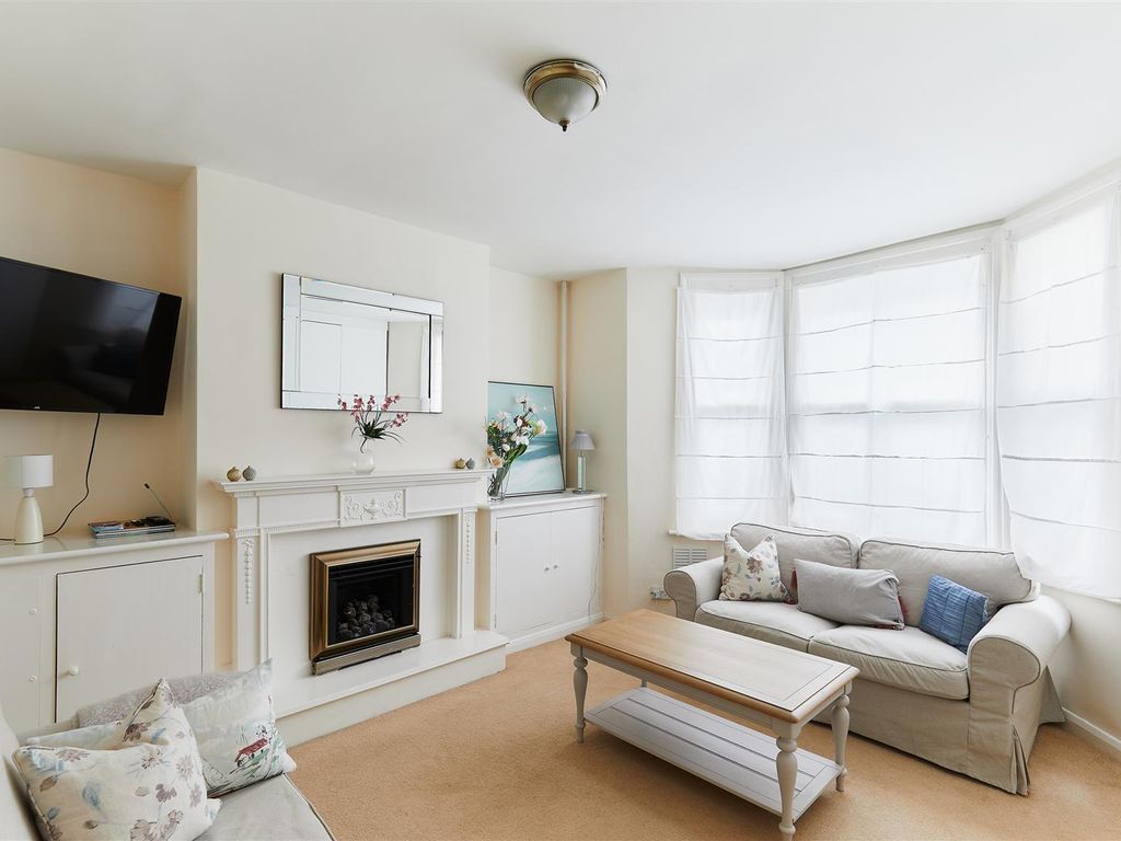 Upcerne Road, Chelsea SW10  