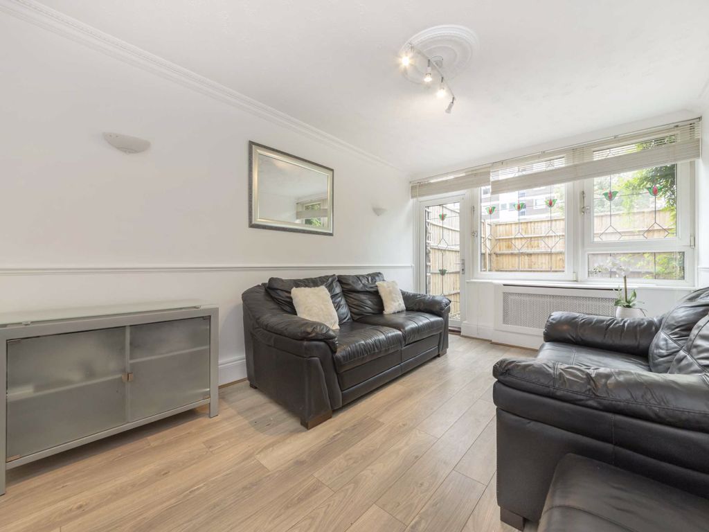 1 bed flat for sale in De Beauvoir Estate, London N1 Zoopla