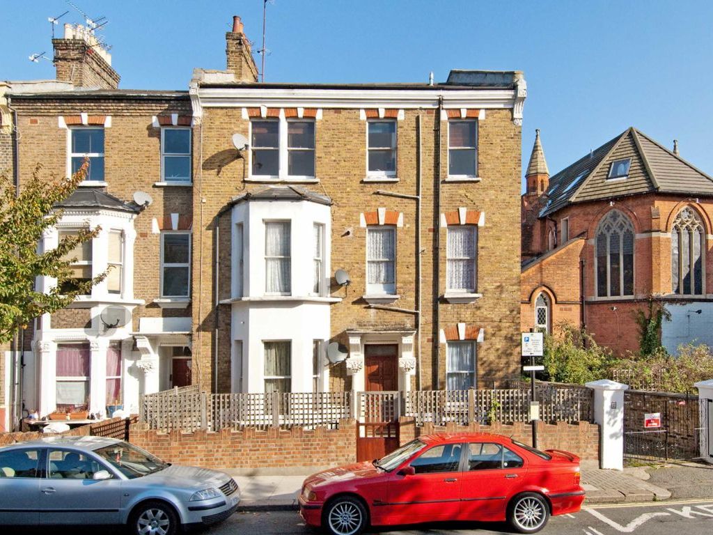 2 bed flat to rent in Fordingley Road, London W9 Zoopla