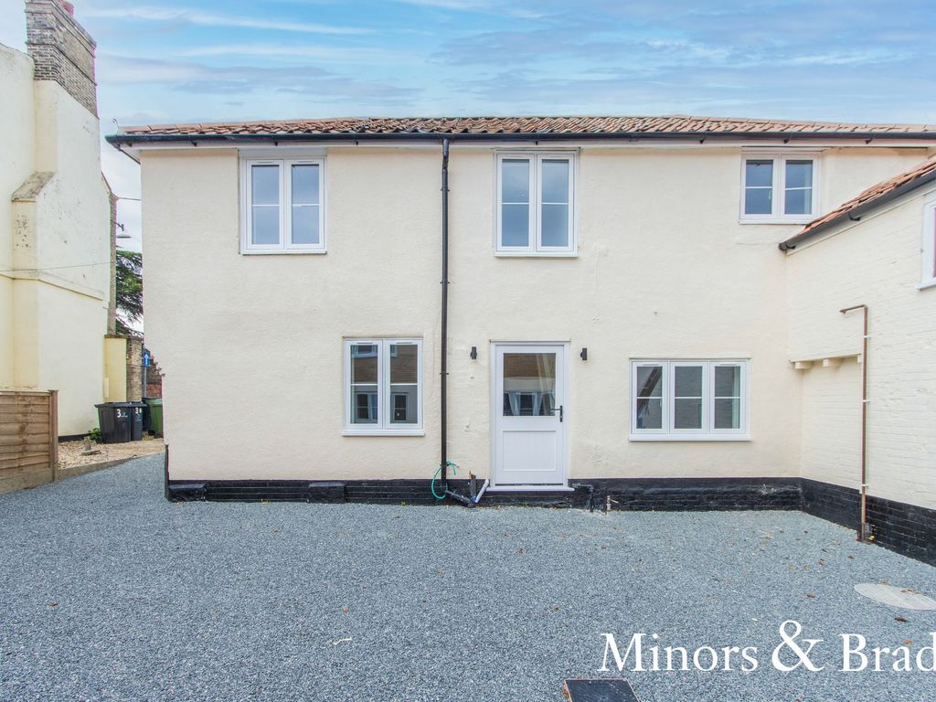 1 bed flat to rent in Harvey Street, Watton IP25, £750 pcm Zoopla