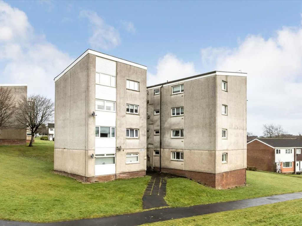 2 bed flat for sale in Mull, St Leonards, East Kilbride G74 Zoopla