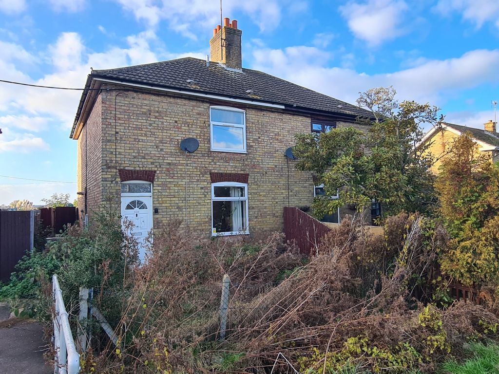 Houses For Sale Ramsey Huntingdon at Santos Echeverria blog