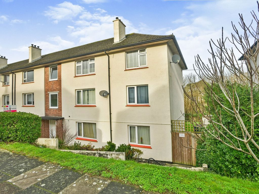 Fegen Road Plymouth PL5  