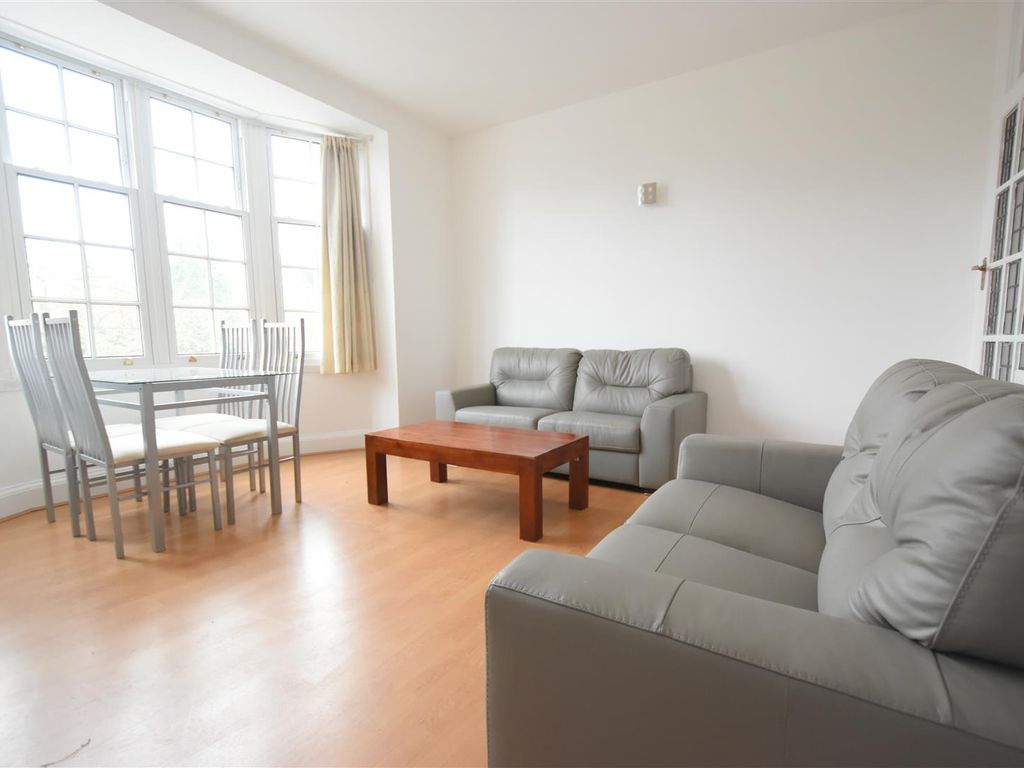 2 bed flat to rent in Hagley Road, Edgbaston, Birmingham B16 Zoopla