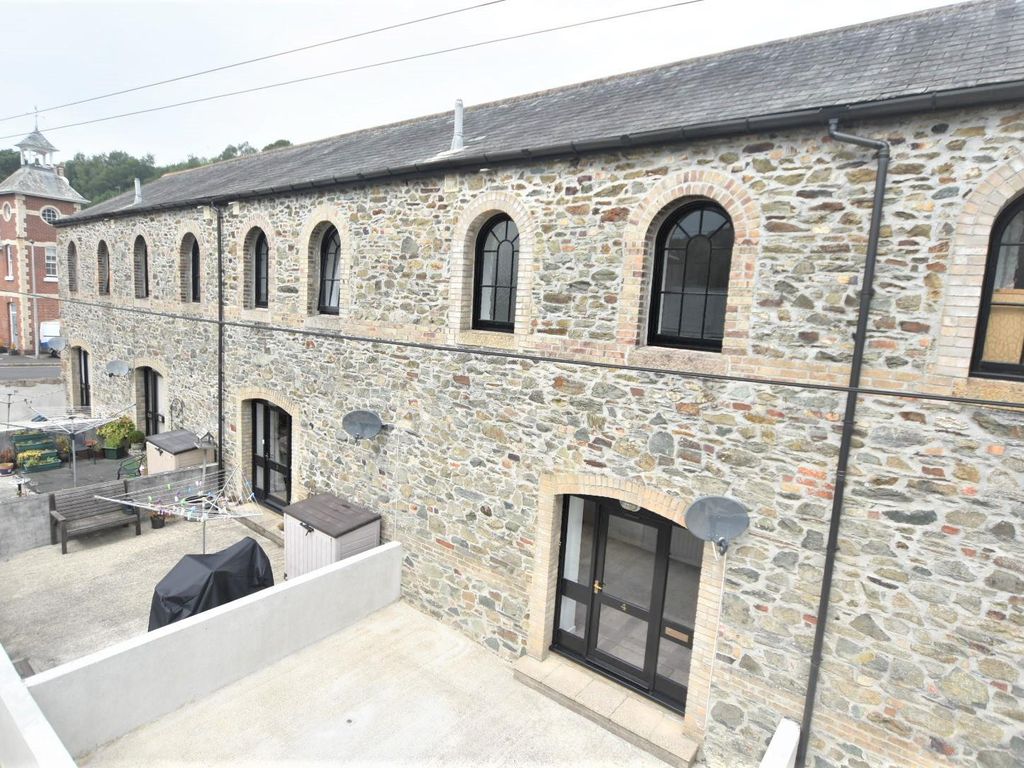 2 bed terraced house for sale in Anthony Park, Tavistock PL19 Zoopla