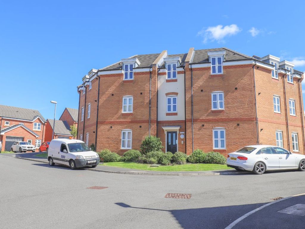 2 bed flat for sale in Brambling Drive, Heysham, Morecambe LA3 Zoopla