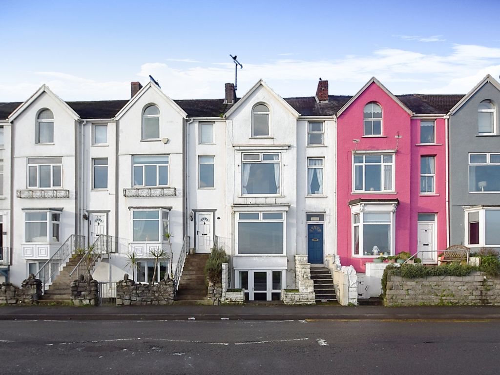 9 bed terraced house for sale in Mumbles Road, Mumbles, Abertawe