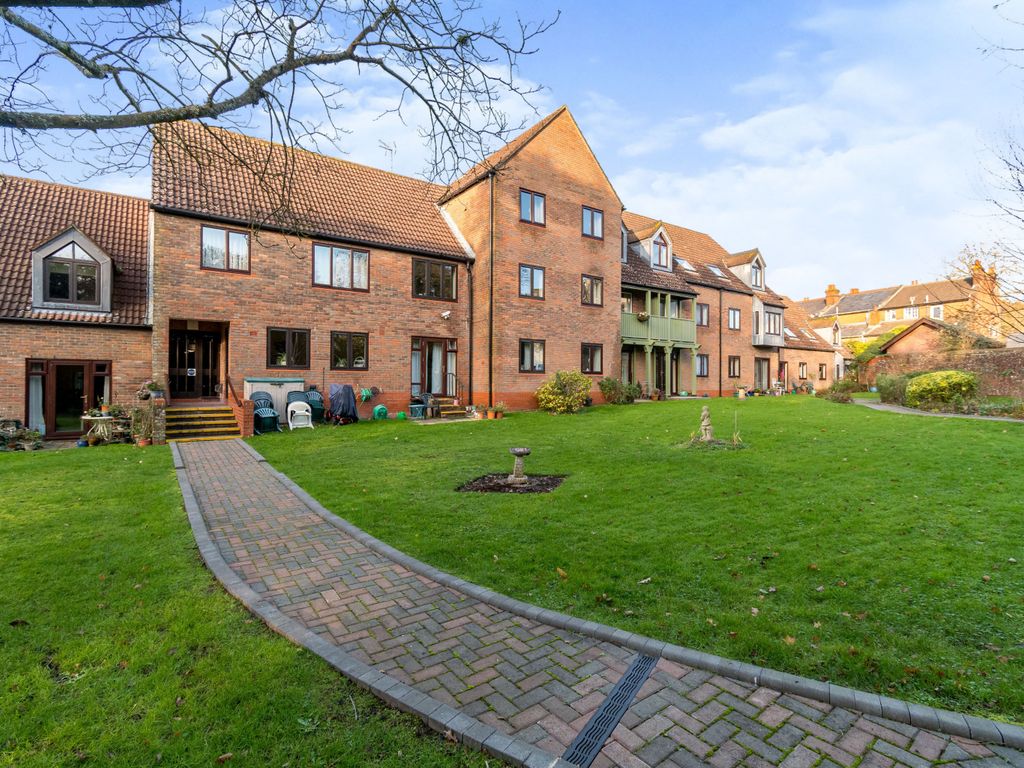 1 bed flat for sale in Gosport Lane, Lyndhurst SO43 Zoopla