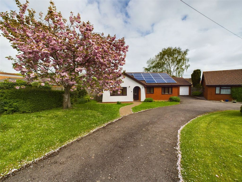 Land For Sale Churchdown at Amanda Hibbard blog