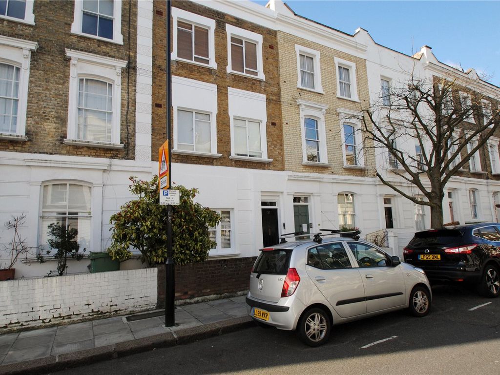 1 bed flat to rent in Willes Road, London NW5, £1,700 pcm Zoopla