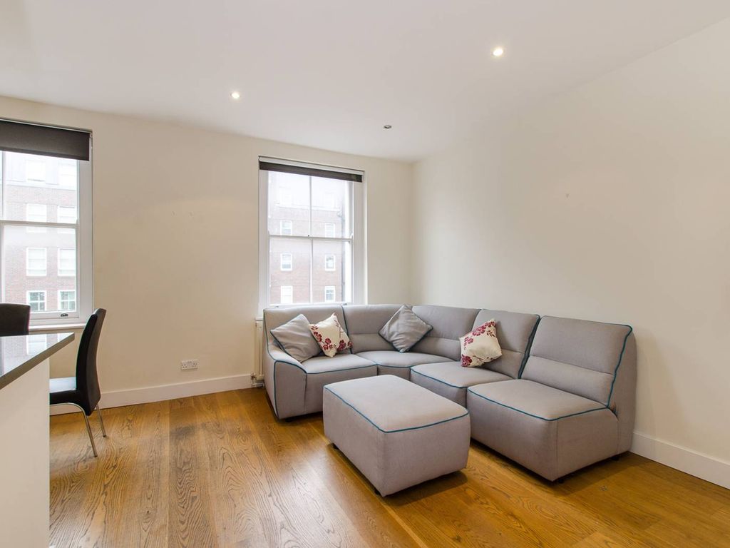 1 bed flat to rent in Oakley Street, Chelsea, London SW3, £2,275 pcm