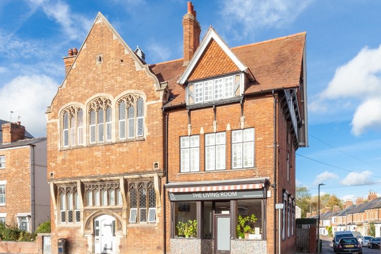 3 bed shared to rent in St. Clements Street, Oxford OX4