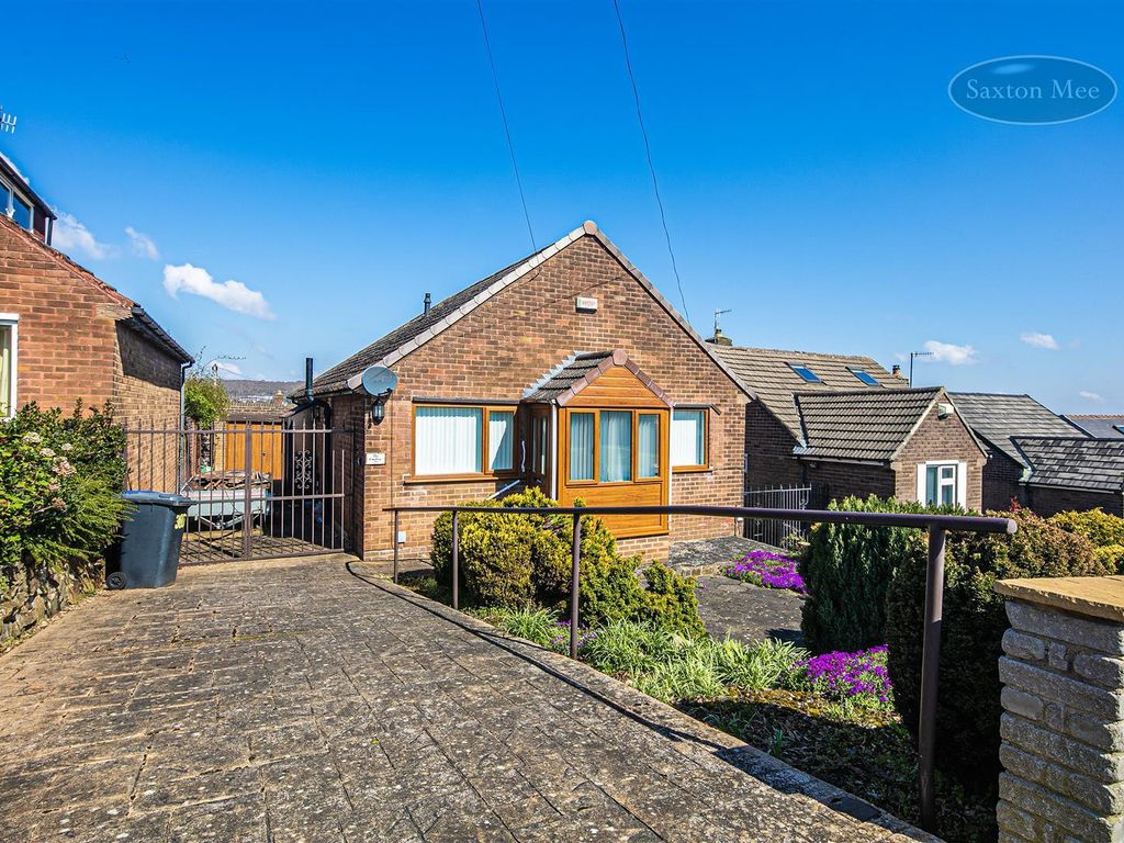 2 bed detached bungalow for sale in Wood Lane, Stannington, Sheffield S6, £280,000 Zoopla