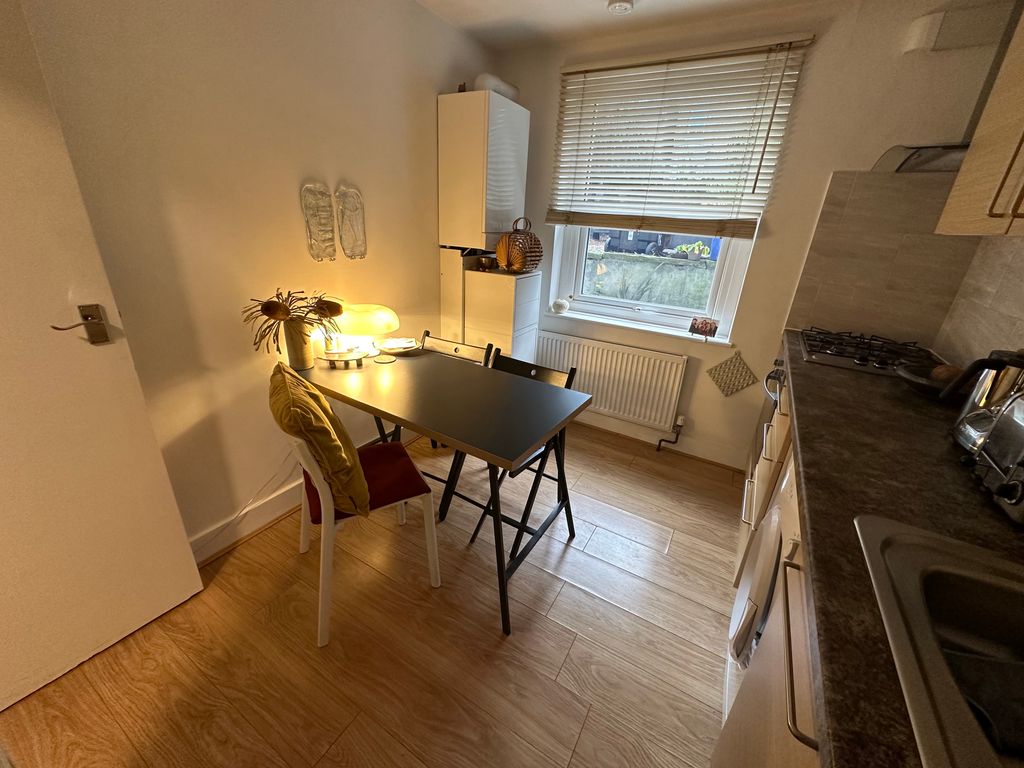 Studio to rent in Richmond Road, London E8, £1,352 pcm Zoopla