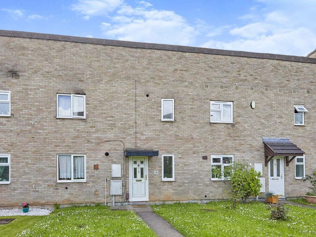 3 bed terraced house for sale in Caxton Street, Derby DE23 Zoopla