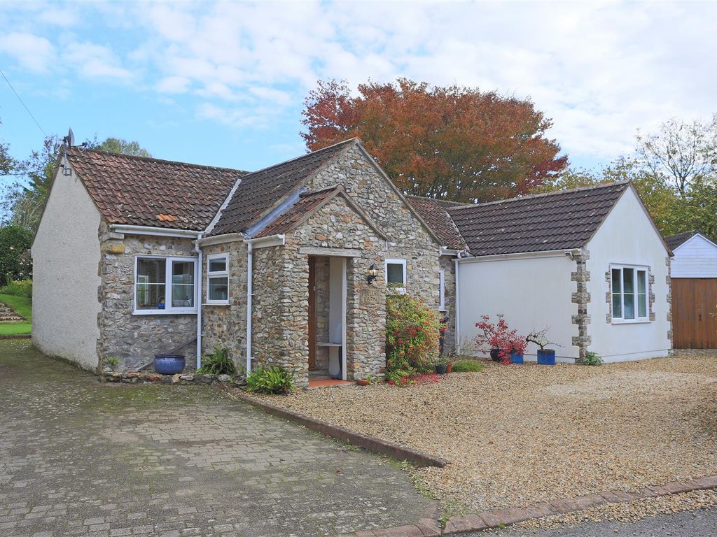 2 bed detached bungalow for sale in Court Mill Lane, Wadeford, Chard