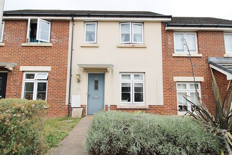 2 bed terraced house for sale in Bryn Celyn, Llanharry, Pontyclun