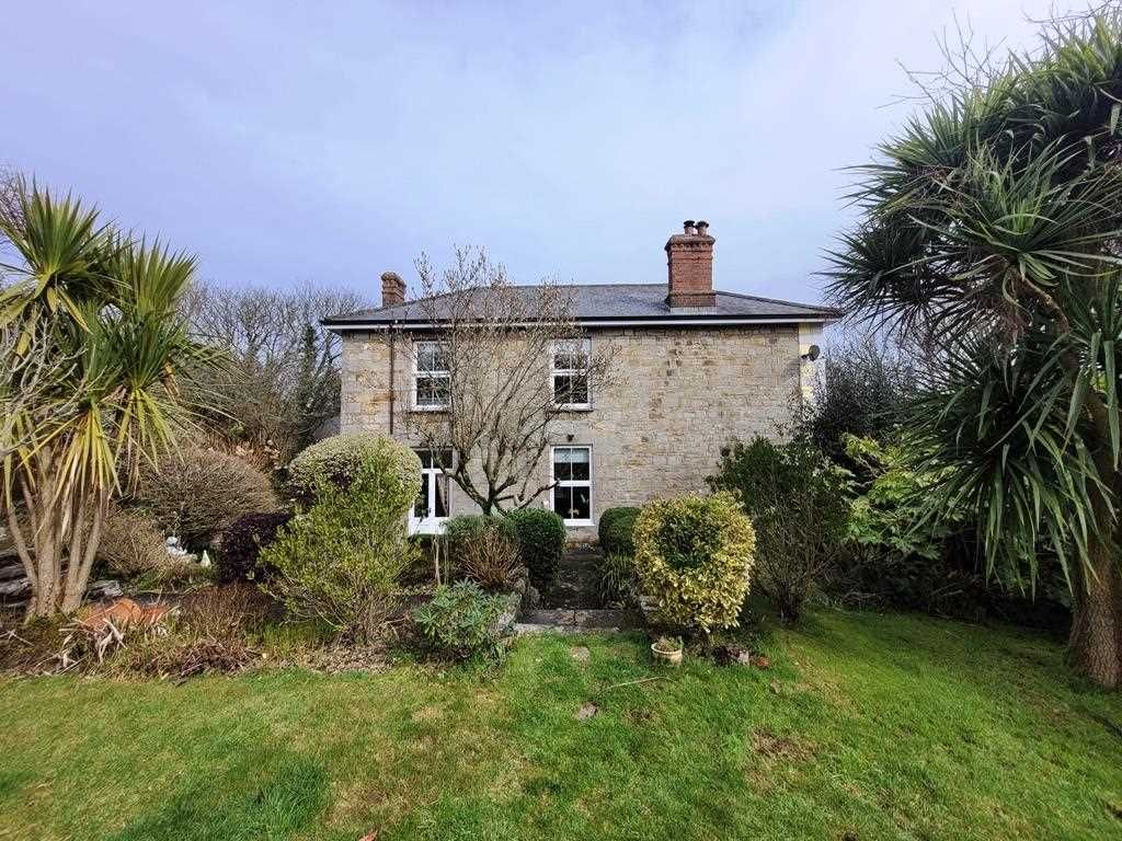 4 bed flat for sale in West End, Blackwater, Truro TR4 Zoopla