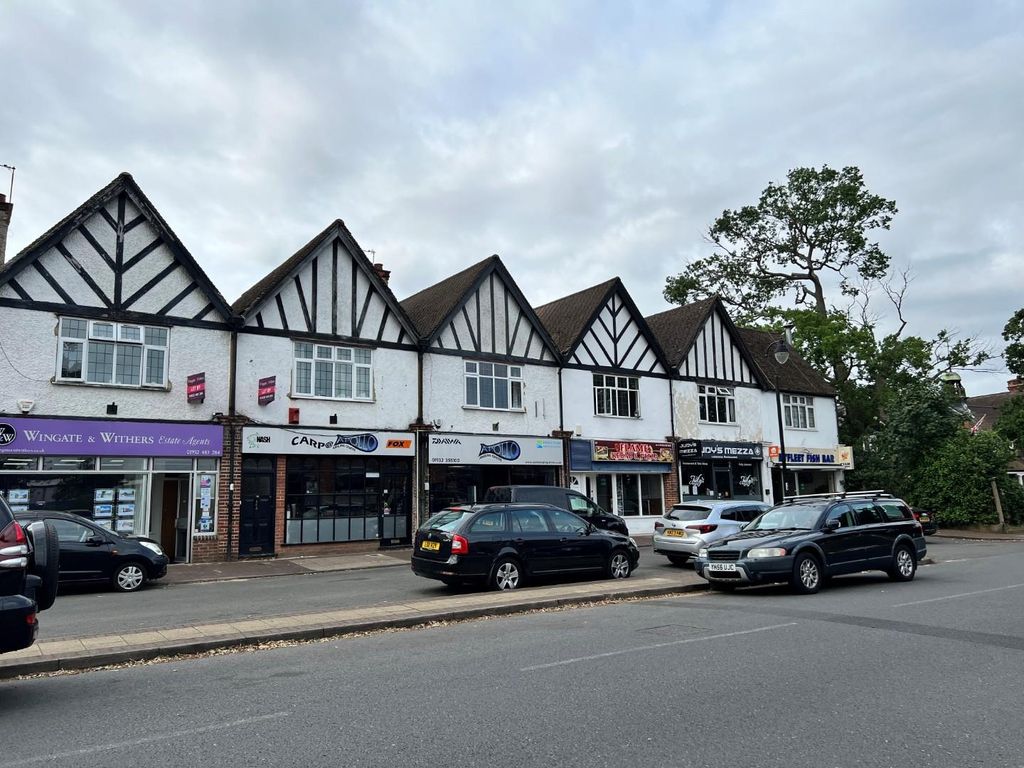 1 bed flat to rent in High Road, Byfleet, West Byfleet KT14 Zoopla