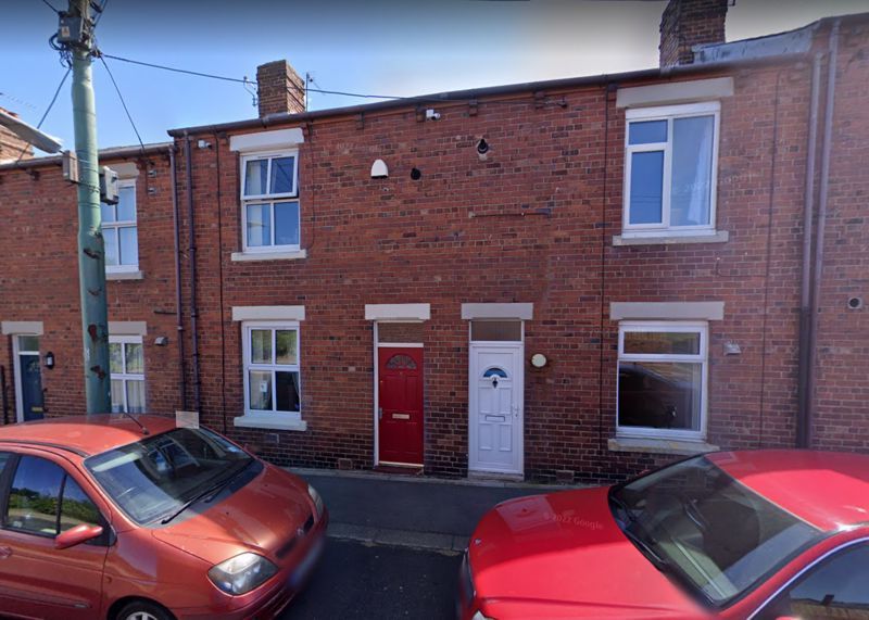 2 bed terraced house for sale in Ashton Street, Easington Colliery, Peterlee SR8 Zoopla