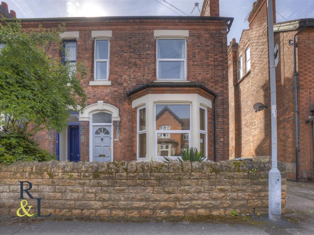 2 bed flat to rent in North Road, West Bridgford, Nottingham NG2 Zoopla