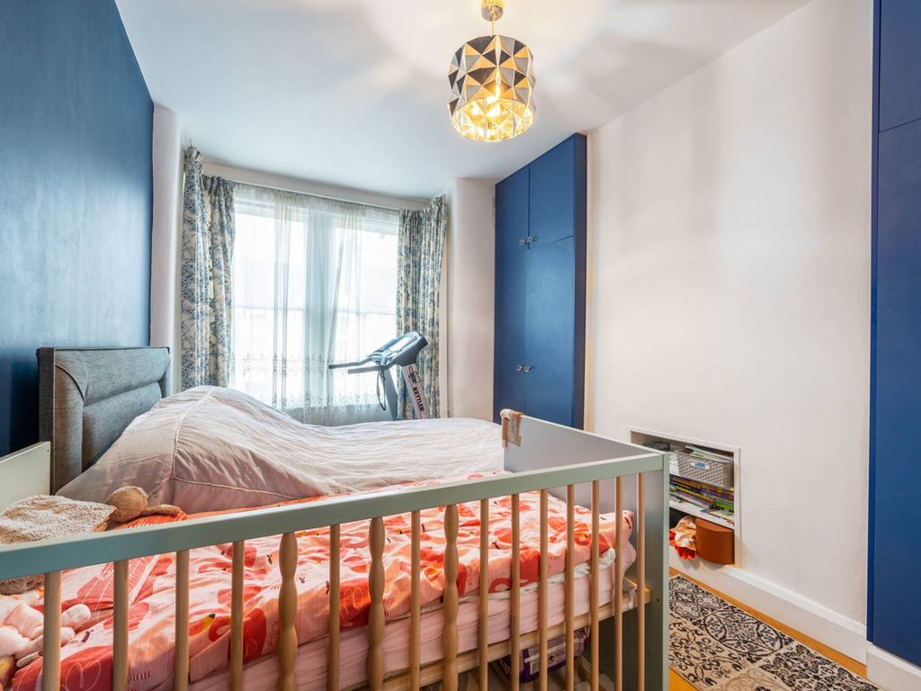 Minet Gardens Harlesden London NW10  