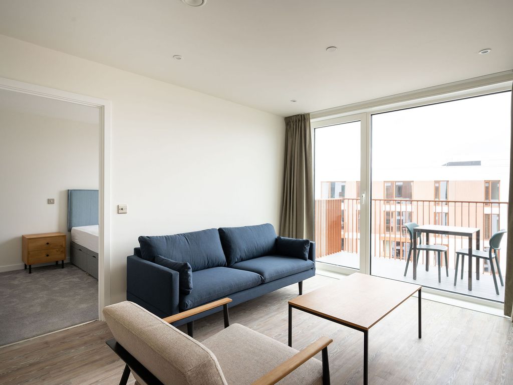 1 bed flat to rent in Apartment 83 The Kell, Gillingham Gate Road