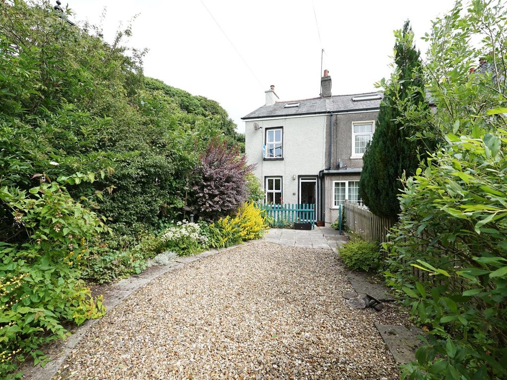 2 bed end terrace house for sale in Goose Green, DaltonInFurness LA15