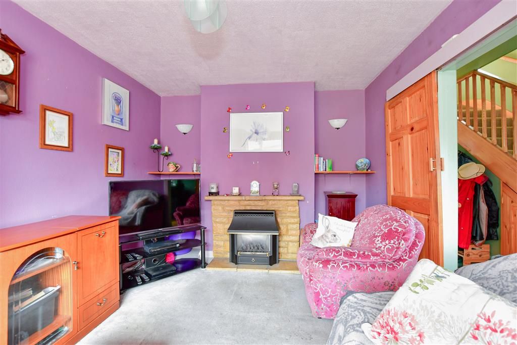 3 bed semidetached house for sale in High Brooms Road, Tunbridge Wells