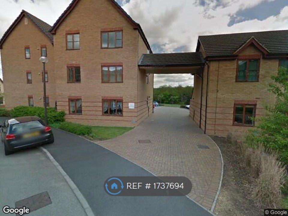 2 bed flat to rent in Westcroft, Milton Keynes MK4 Zoopla