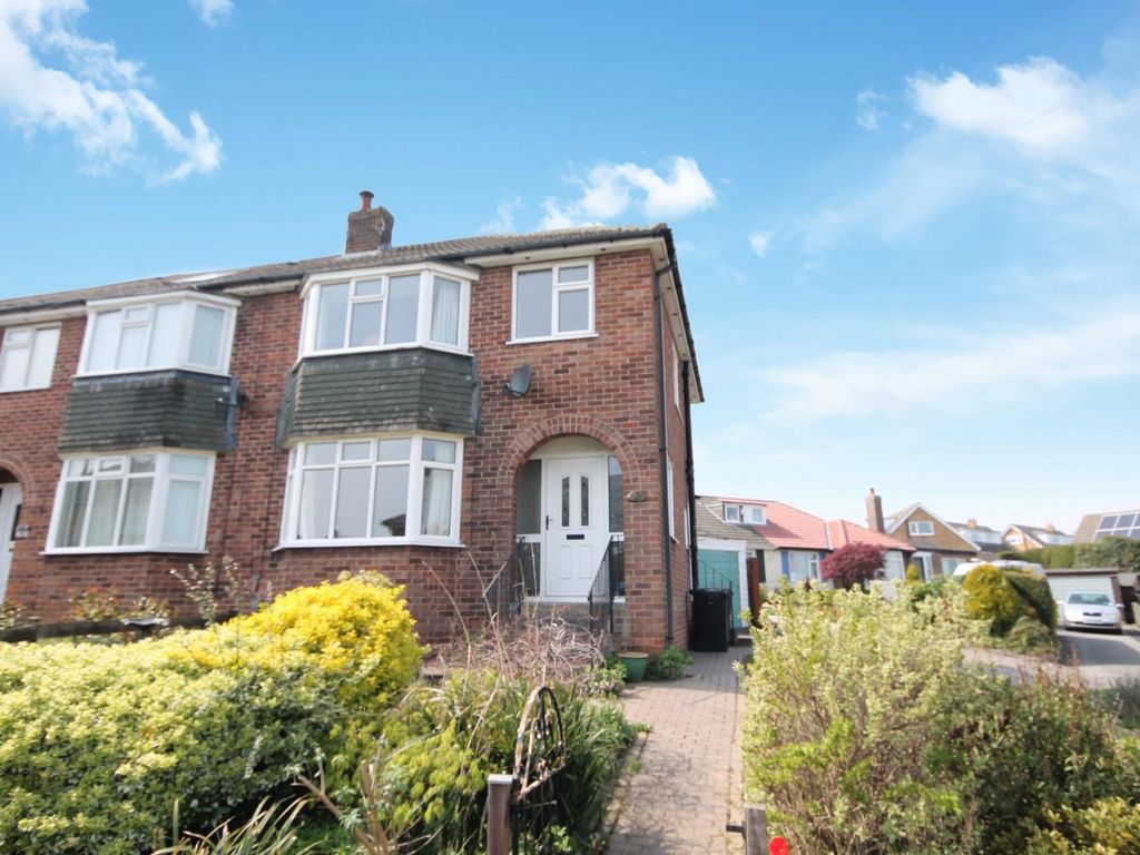 Princess Mount, Knaresborough HG5  