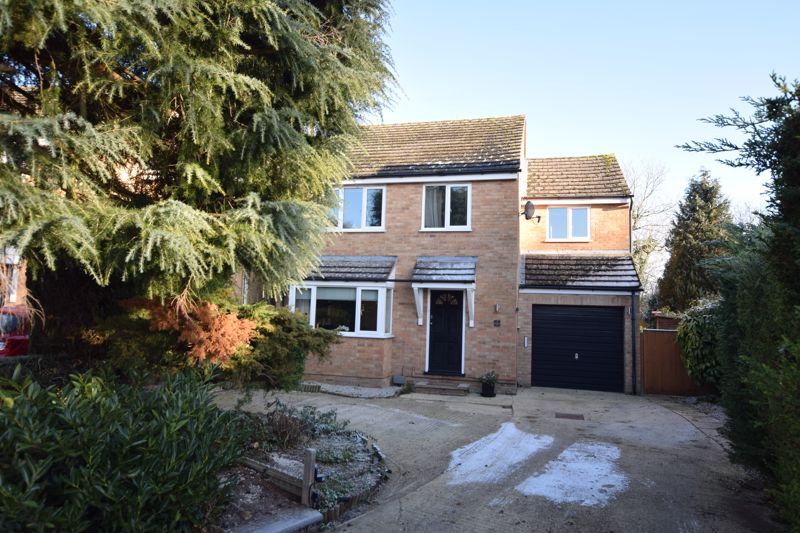 4 bed detached house for sale in Meadow View, Kidlington OX5 Zoopla