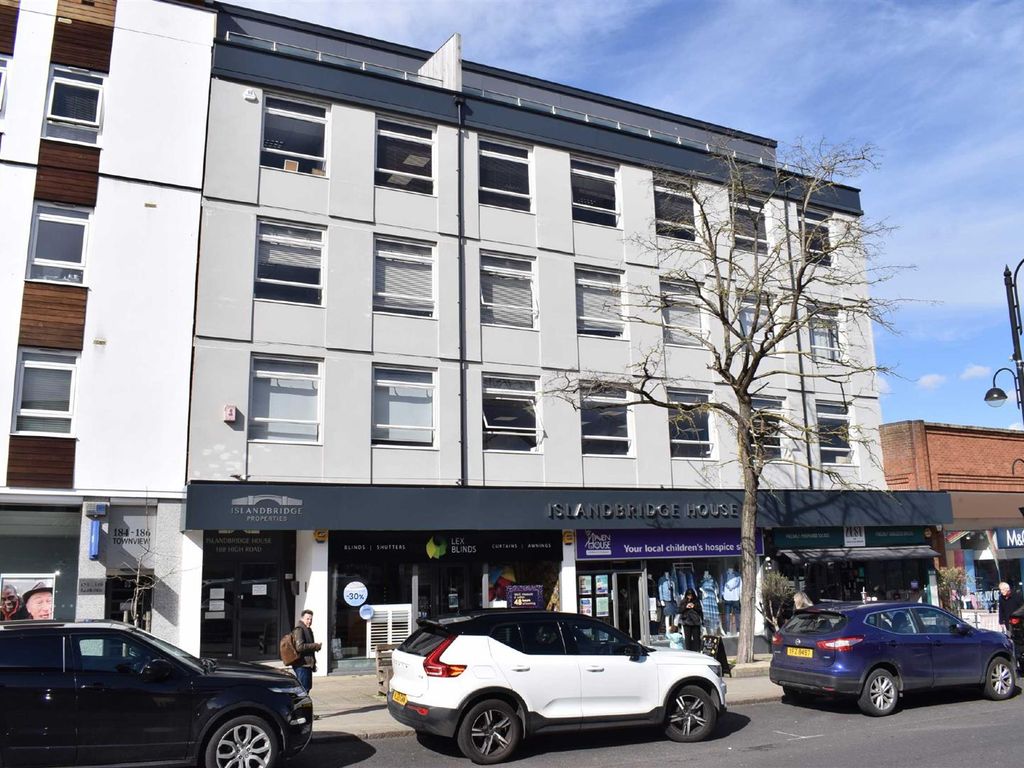 Office to let in High Road, Loughton IG10 Zoopla