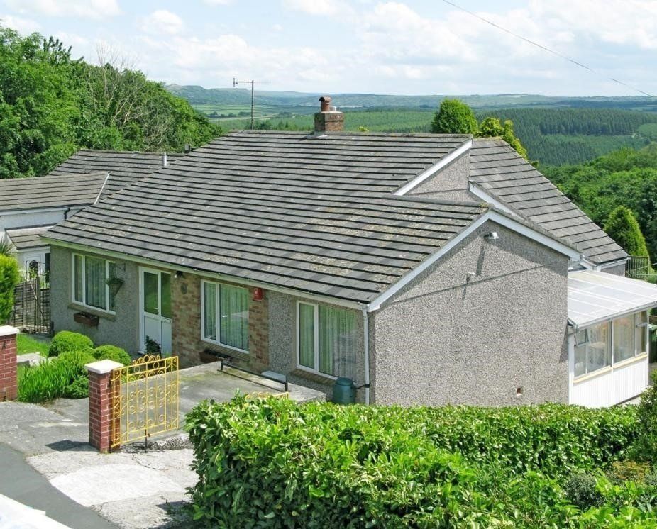 4 bed detached house for sale in Holtwood Road, Glenholt, Plymouth PL6, £500,000 Zoopla