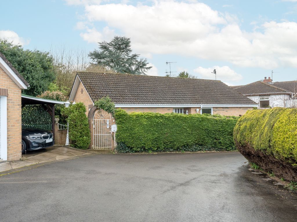 3 bed detached bungalow for sale in Clevedon Lane, Clapton In Gordano