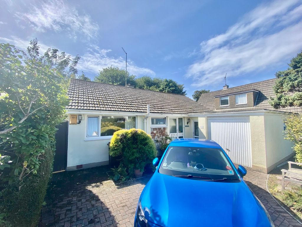 2 bed bungalow for sale in Alexandra Gardens, Penzance TR18 Zoopla