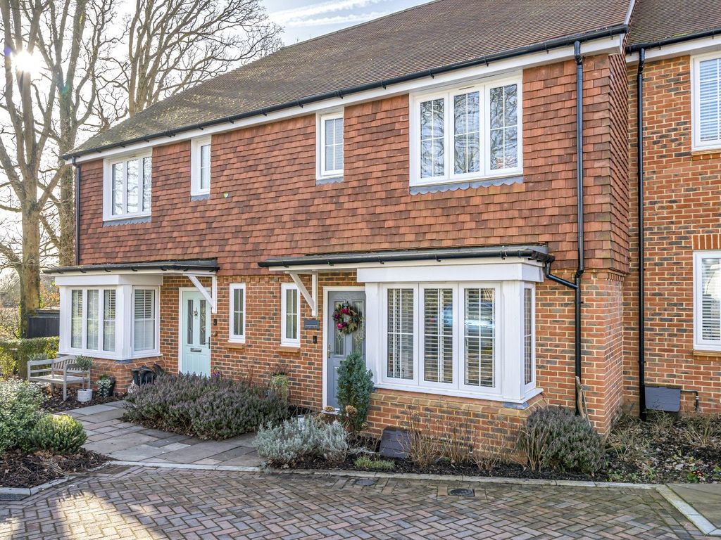 3 bed terraced house for sale in Barley Mews, Rudgwick RH12 Zoopla