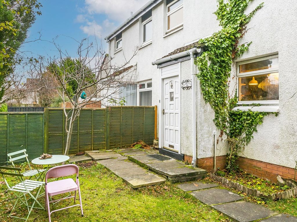 1 bed property for sale in Alnwickhill Terrace, Liberton, Edinburgh