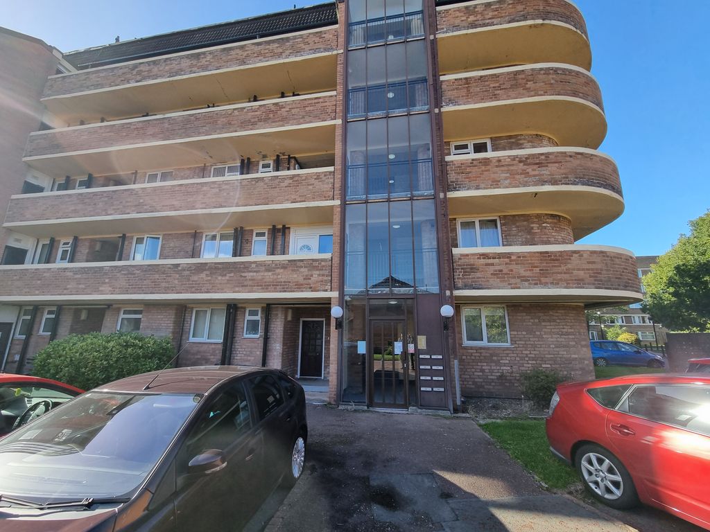 1 bed flat to rent in Minster Court, Edge Hill, Liverpool L7 Zoopla