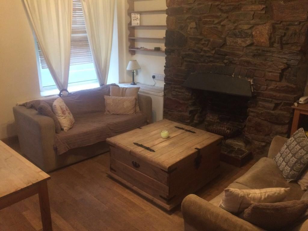 2 bed cottage to rent in Western Road, Ivybridge PL21 Zoopla