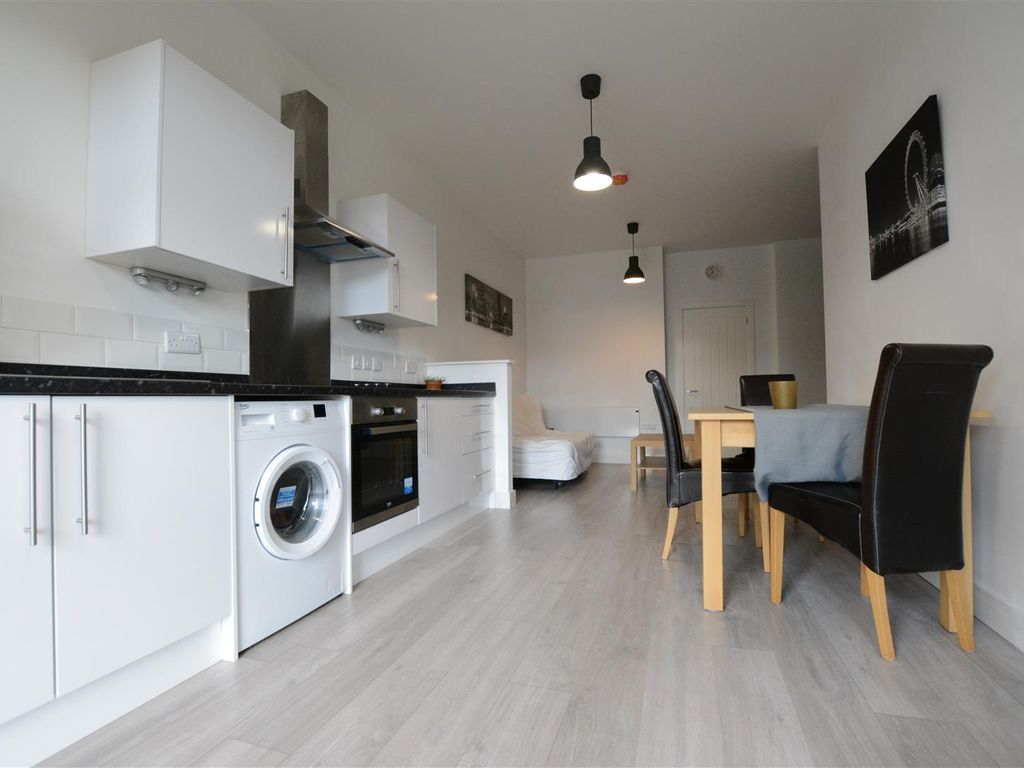 Sherwood Heights, 9 Pelham Road, Nottingham NG5