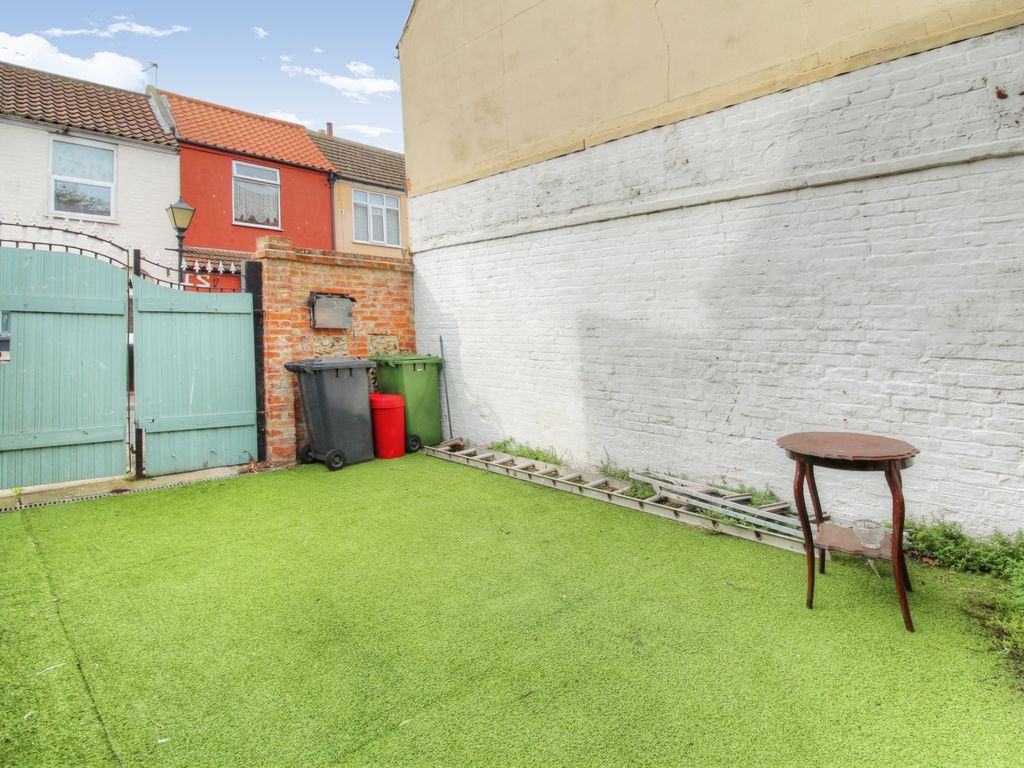 Trinity Place, Great Yarmouth NR30  