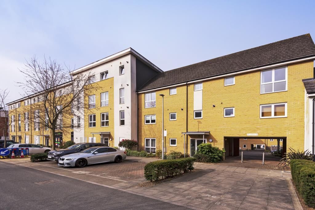 1 bed flat for sale in Island Development, Overlooking Central