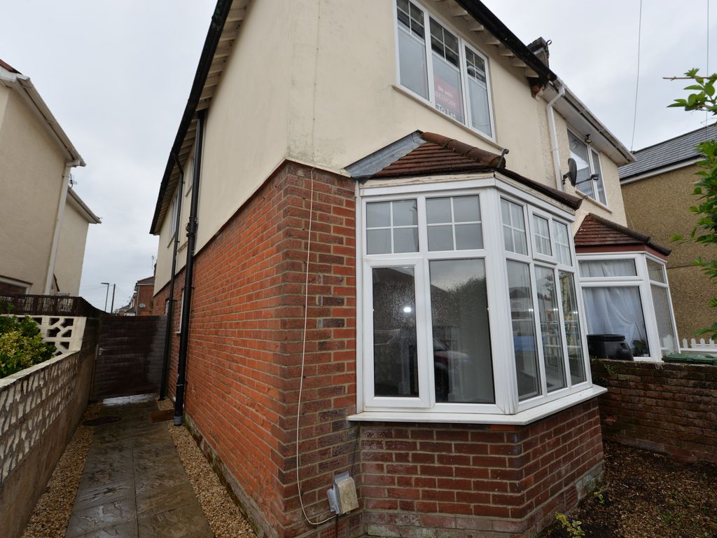 3 bed detached house to rent in Ampthill Road, Southampton SO15 Zoopla
