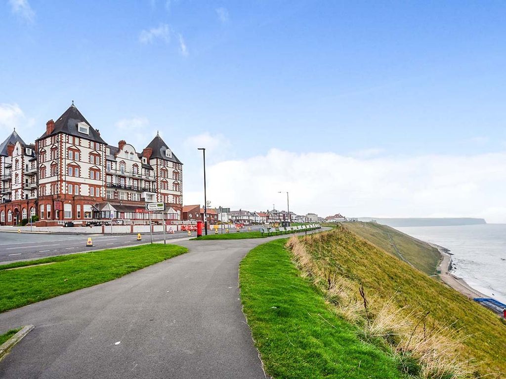 2 bed flat for sale in Argyle Road, Whitby, North Yorkshire YO21, £190,000 Zoopla