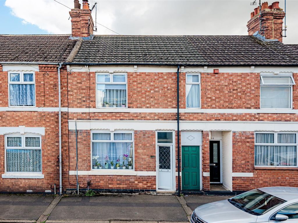 4 bed terraced house for sale in Lindsay Street, Kettering NN16 Zoopla