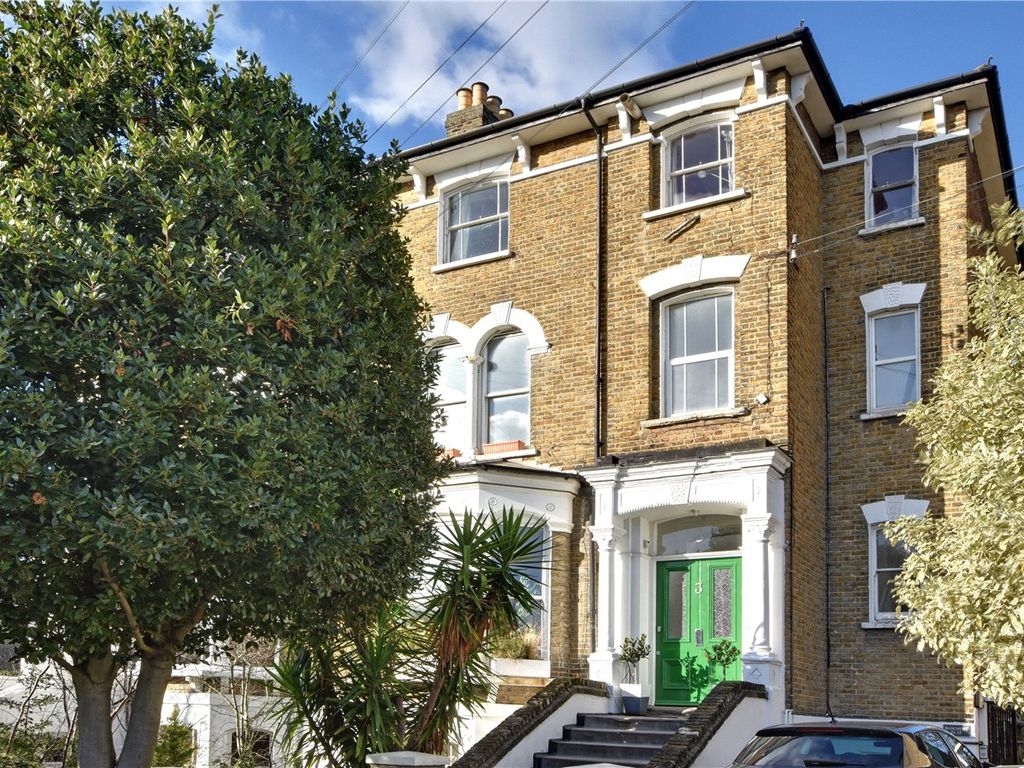 2 bed flat for sale in Northbrook Road, Hither Green, London SE13 Zoopla