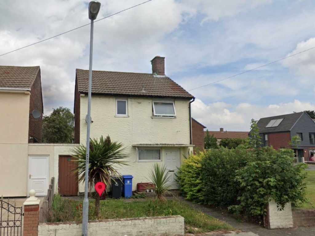 2 bed detached house for sale in Harleston Road, Northwood L33 Zoopla