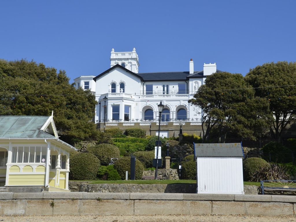 New home, 2 bed flat for sale in Bent Hill, Felixstowe IP11 Zoopla
